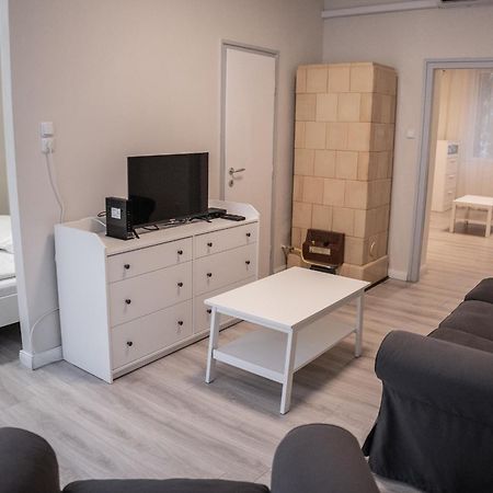 Oskola Luxury Apartment Szeged Exterior photo