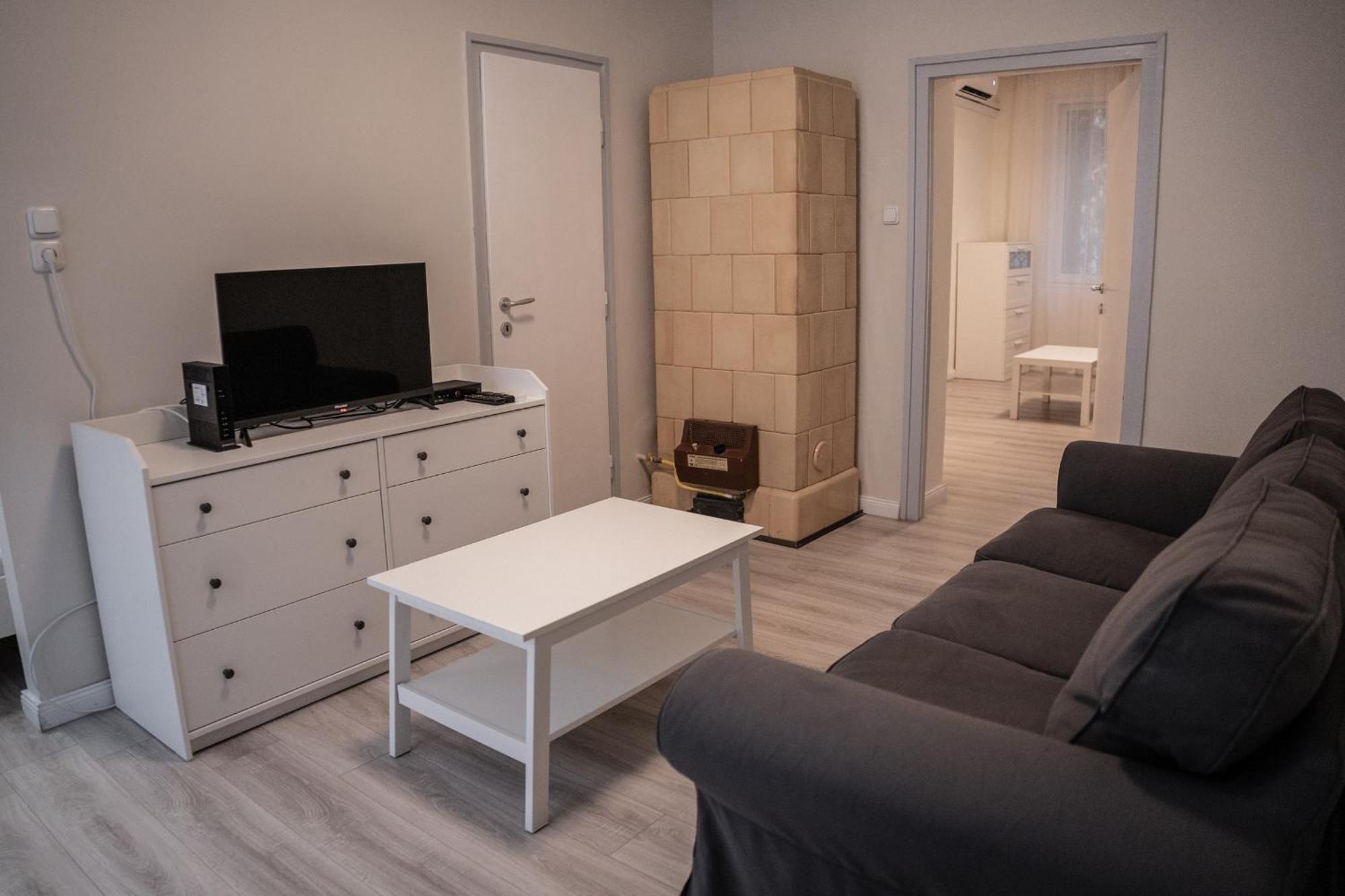 Oskola Luxury Apartment Szeged Exterior photo