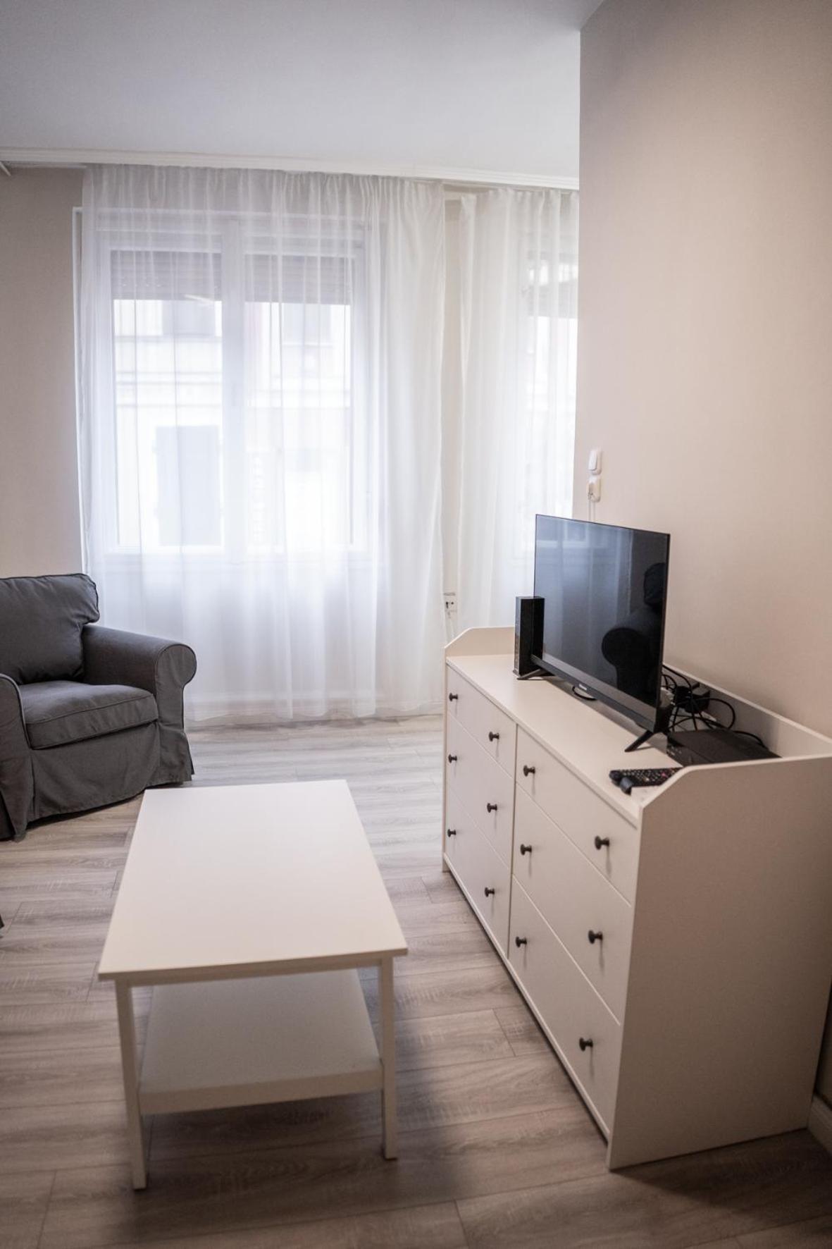 Oskola Luxury Apartment Szeged Exterior photo